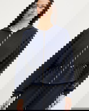 Liu Jo hanorac pentru femei, cu modal