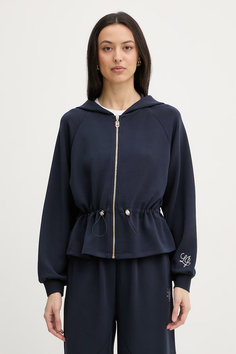 Liu Jo hanorac pentru femei, cu modal