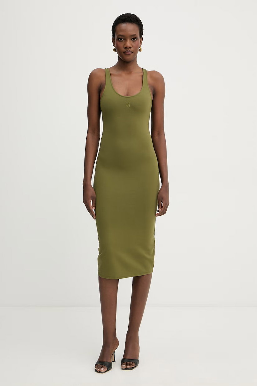 Armani Exchange rochie