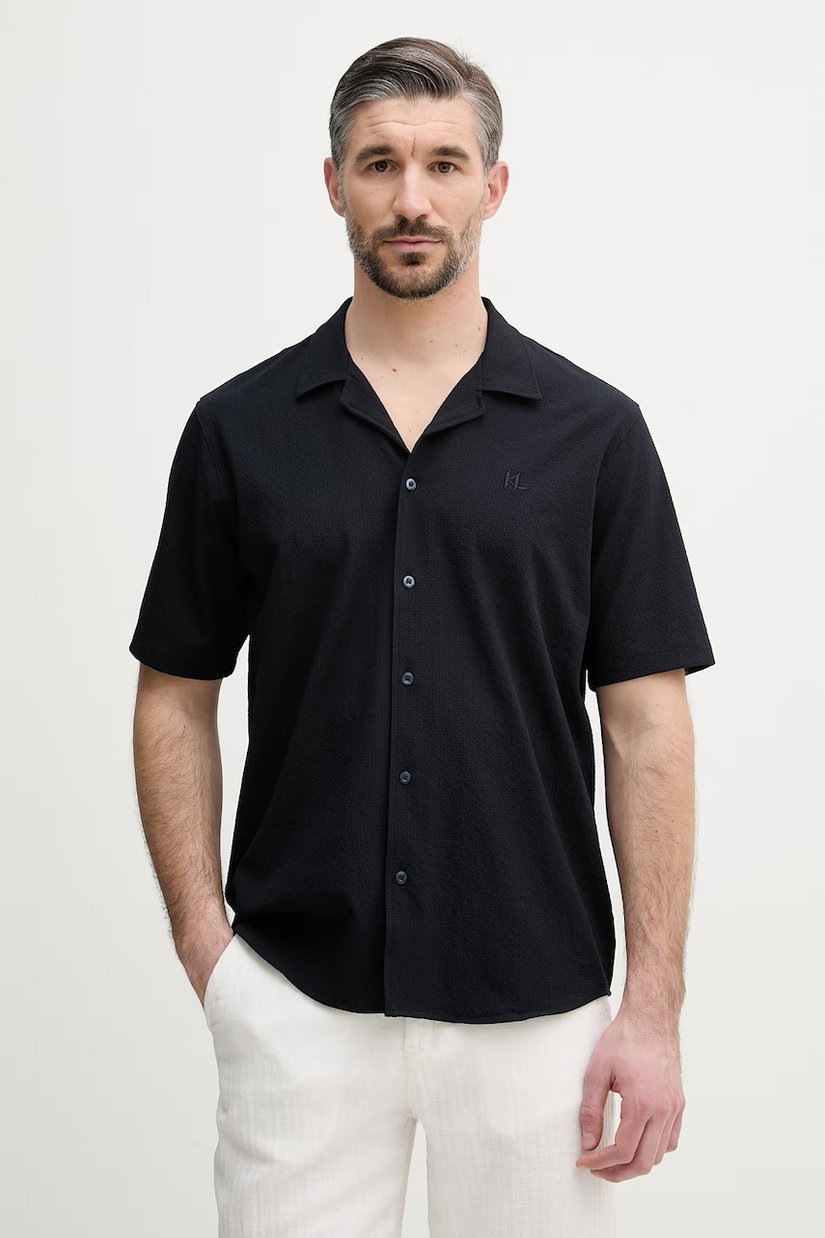 Karl Lagerfeld cămașă bărbătească