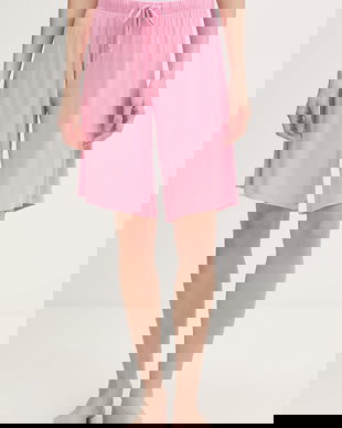 United Colors of Benetton pantaloni scurți de pijama pentru femei cu modal