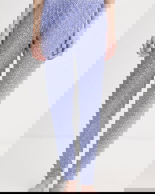 United Colors of Benetton Pantaloni de pijama de damă din vâscoză