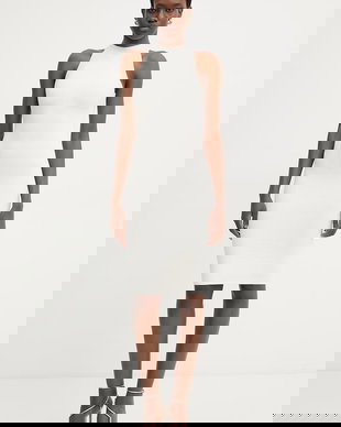 Marciano by Guess Rochie bodycon cu vâscoză KIANNA