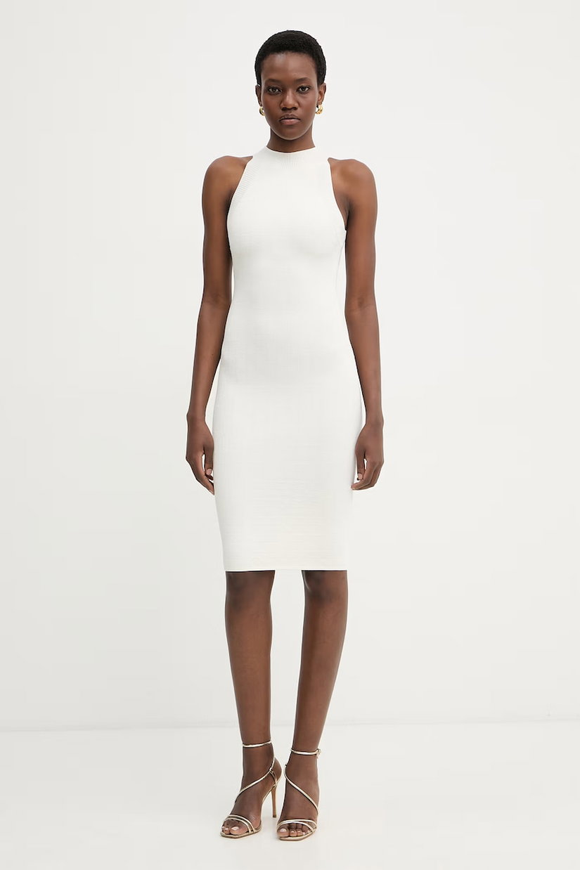 Marciano by Guess Rochie bodycon cu vâscoză KIANNA