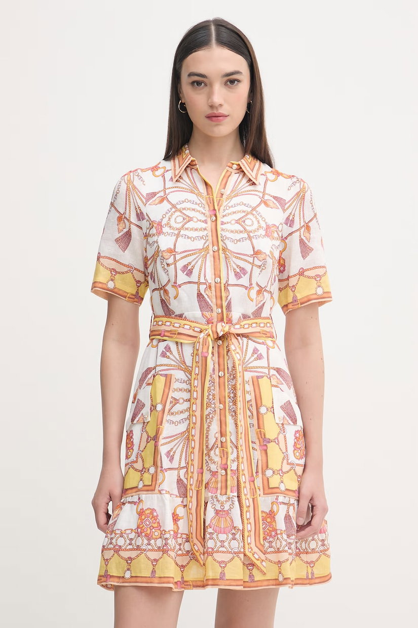 Hale Bob rochie de vară