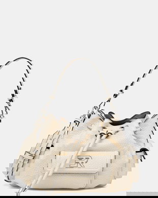 ERMANNO Firenze sac de damă cu imitație de piele