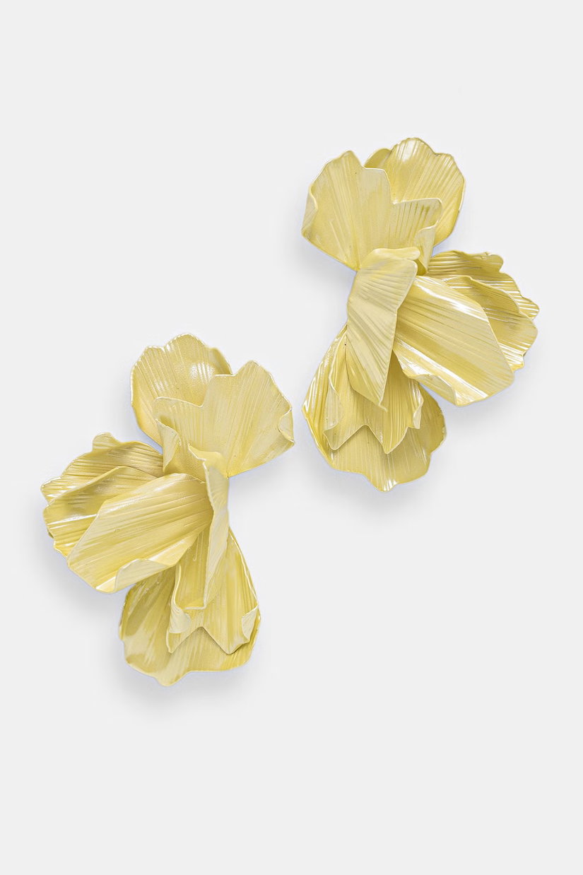 Aldo cercei pentru femei, din metal FRANGINA