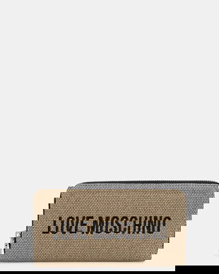 Love Moschino portofel pentru femei