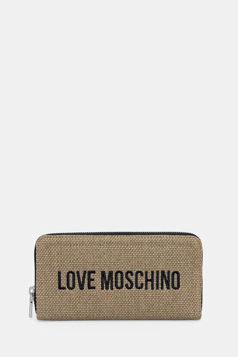 Love Moschino portofel pentru femei