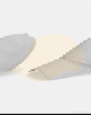 Gant șapcă pentru bărbați, din in