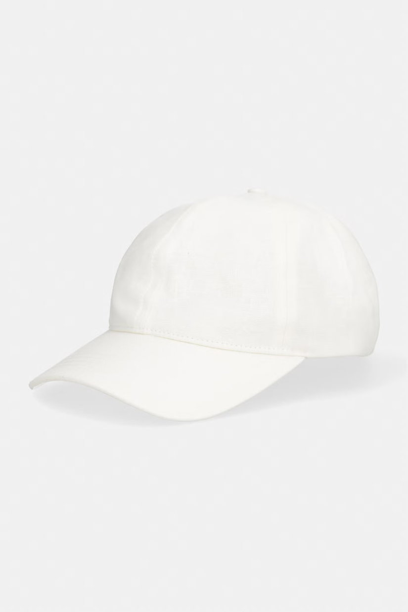 Gant șapcă pentru bărbați, din in