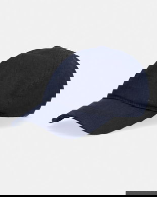 Gant șapcă pentru bărbați, din in