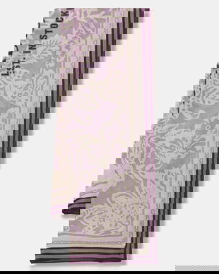 Marc O'Polo șal pentru femei, cu modal