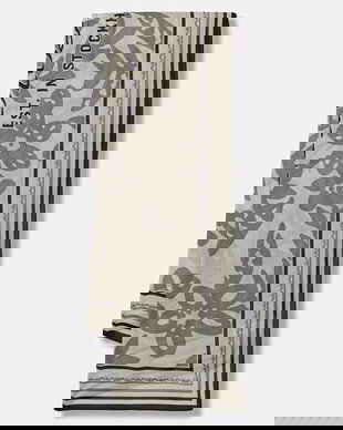 Marc O'Polo șal pentru femei, cu modal