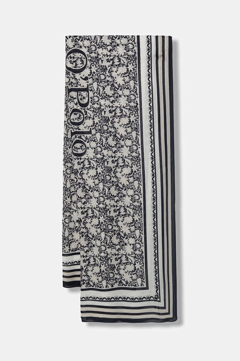 Marc O'Polo șal pentru femei, cu modal