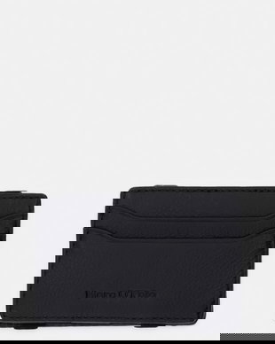 Marc O'Polo portofel pentru carduri pentru bărbați, din piele