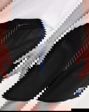 HUGO Blue pantaloni scurți pentru bărbați Ganiro262S