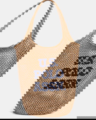 U.S. Polo Assn. geantă tote pentru femei SOMERSET