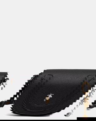 U.S. Polo Assn. geantă crossbody pentru femei LAWSON