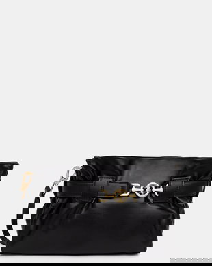 U.S. Polo Assn. geantă crossbody pentru femei, din imitație de piele JANE