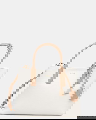 Aldo geantă crossbody pentru femei, cu imitație de piele LIVIIEA