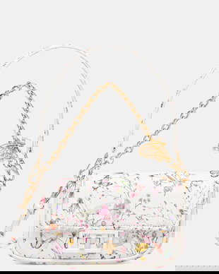 Aldo geantă pentru femei, cu imitație de piele ROSINA