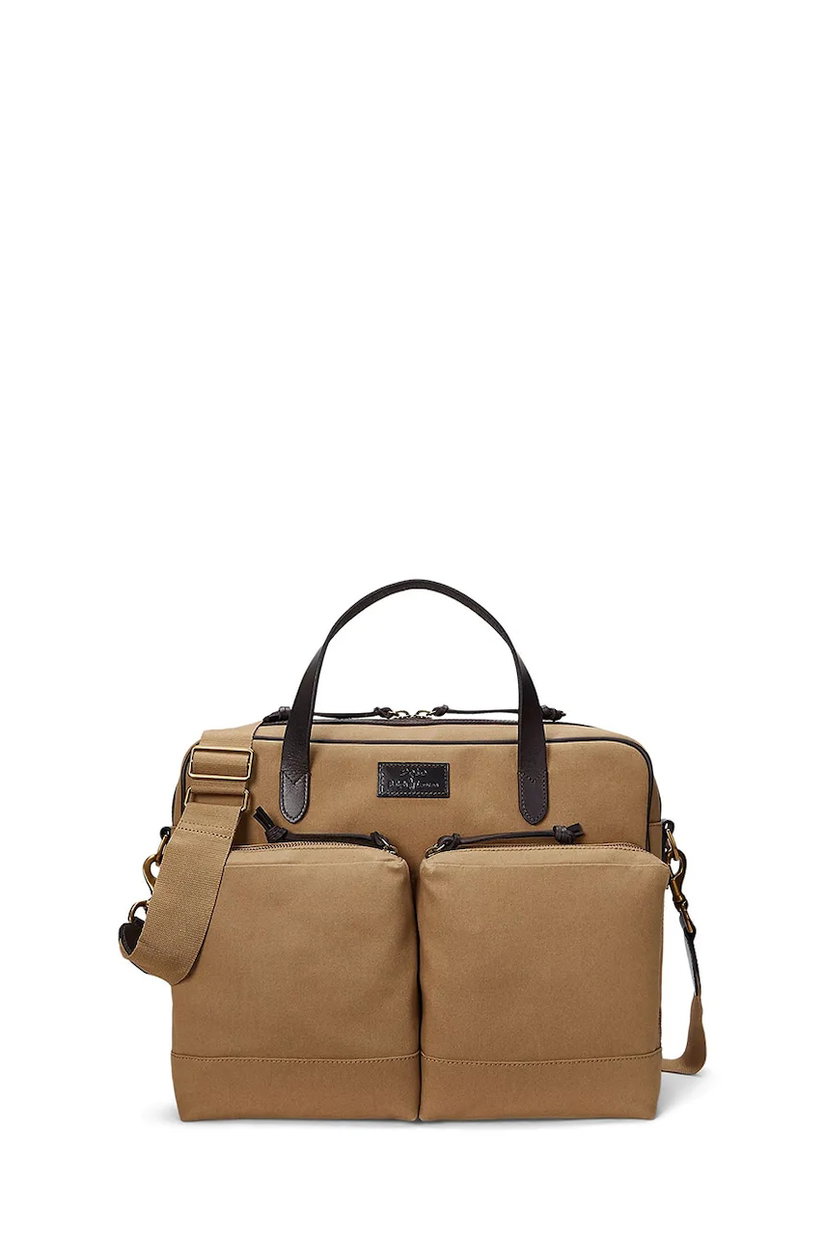 Polo Ralph Lauren geantă poștaș pentru bărbați