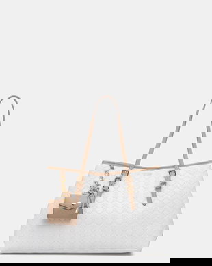 Aldo geantă cu imitație de piele ISEDRA