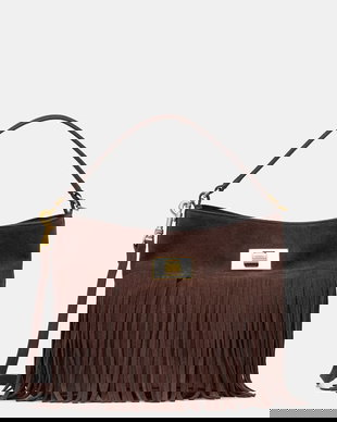 ERMANNO Firenze geantă crossbody pentru femei, din piele