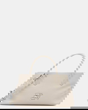 ERMANNO Firenze geantă crossbody pentru femei, din imitație de piele