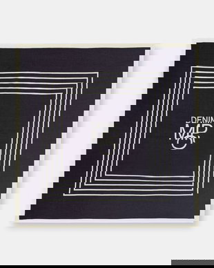 Marc O'Polo neckerchief pentru femei, cu vâscoză