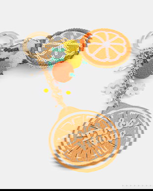 Aldo breloc pentru femei CITRABELLA