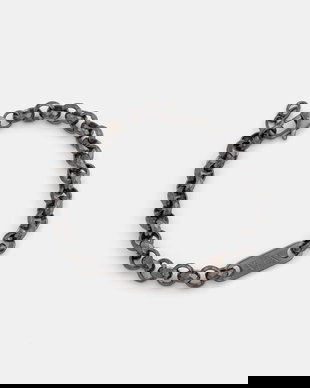 Armani Exchange brățară pentru bărbați Classic