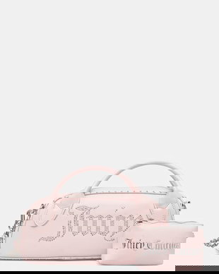 Juicy Couture geantă crossbody pentru femei, din imitație de piele KIMBERLY