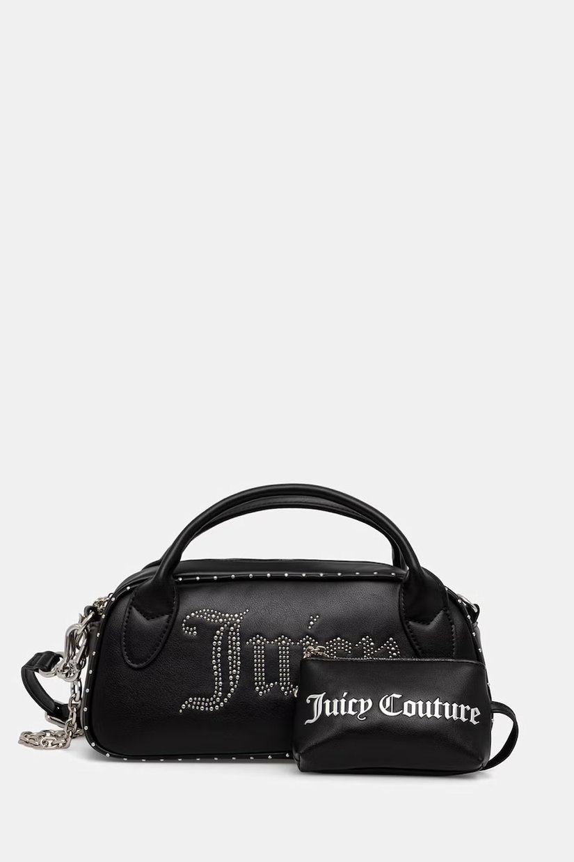 Juicy Couture geantă crossbody pentru femei, cu imitație de piele KIMBERLY