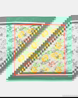 Aldo eșarfă pentru femei LADOLCEVITA