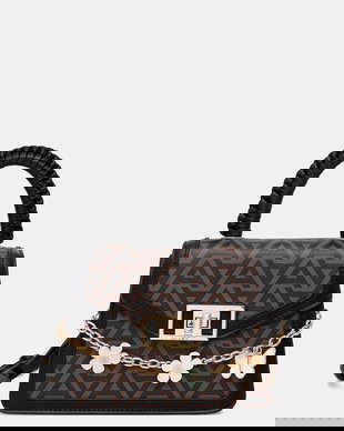 Aldo geantă pentru femei, cu imitație de piele LINDSAY