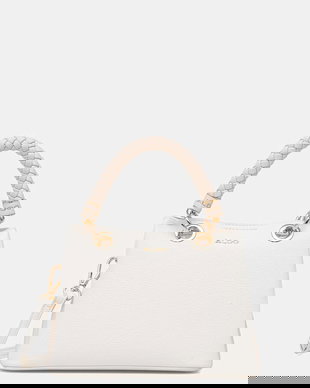 Aldo geantă crossbody pentru femei, cu imitație de piele LOTHYMINI