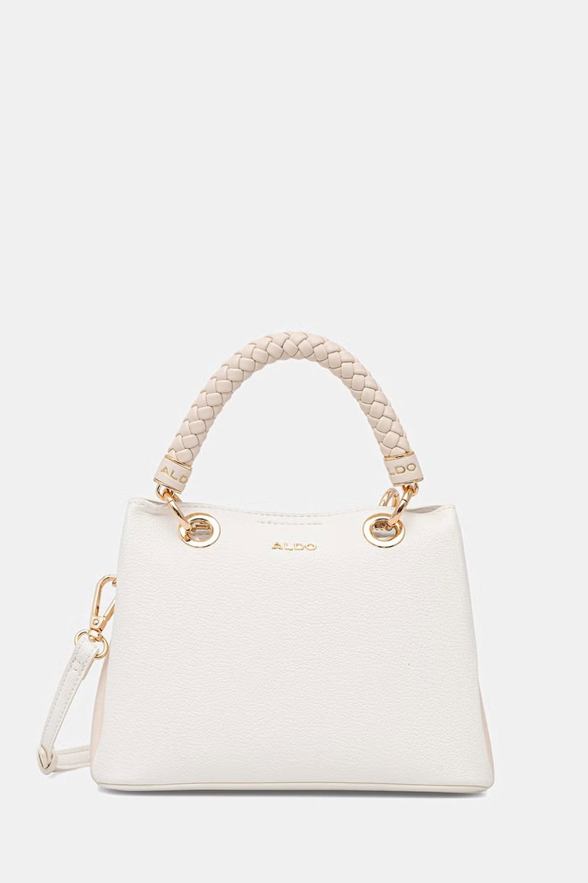 Aldo geantă crossbody pentru femei, cu imitație de piele LOTHYMINI