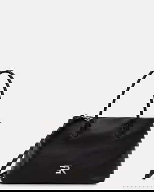 ERMANNO Firenze geantă pentru femei, din piele