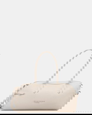 ERMANNO Firenze geantă pentru femei, cu imitație de piele