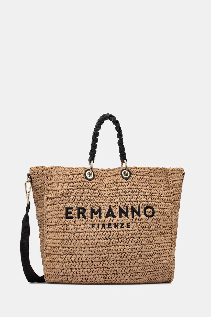 ERMANNO Firenze geantă tote pentru femei