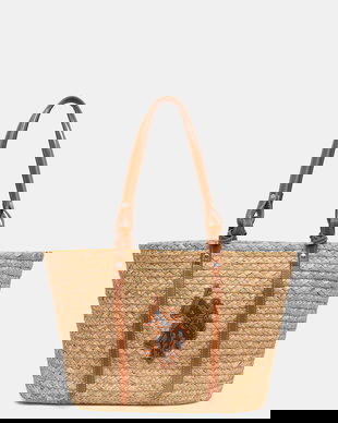 U.S. Polo Assn. geantă shopper pentru femei SOMERSET