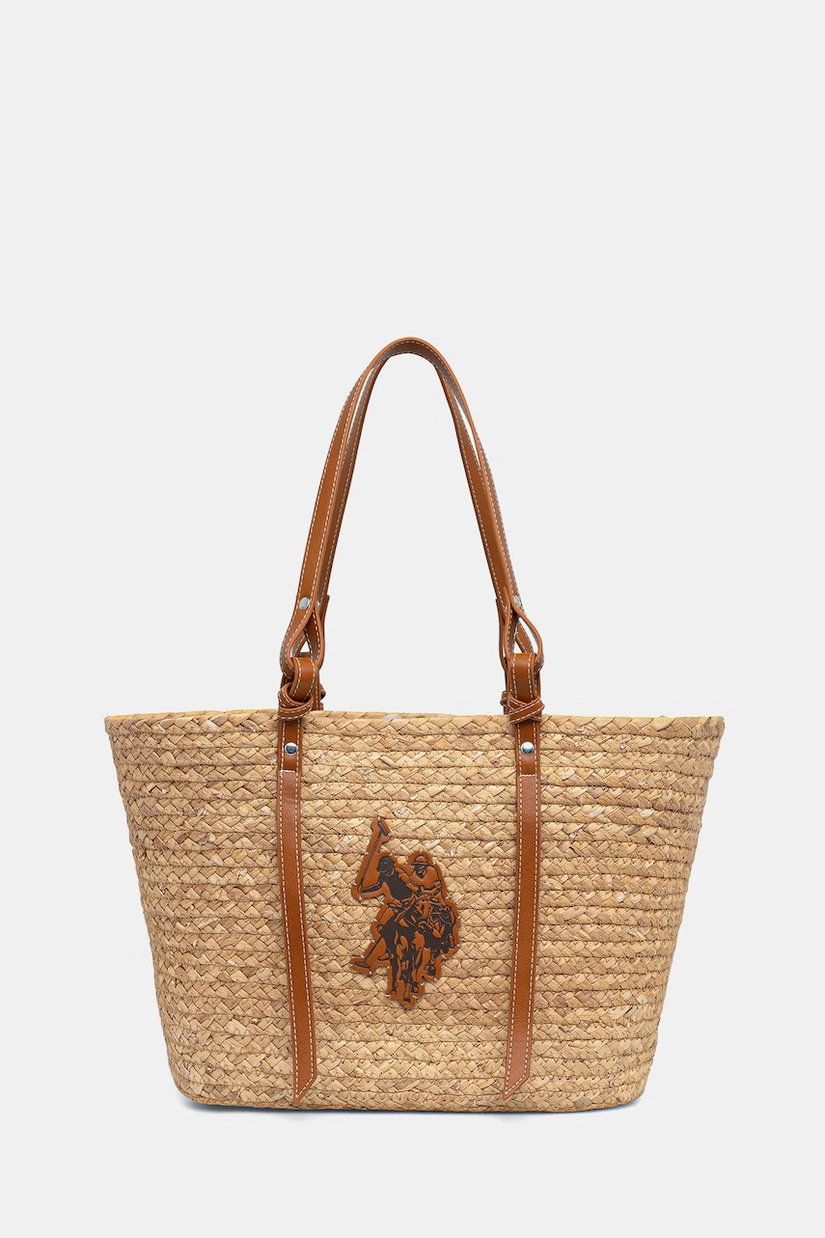 U.S. Polo Assn. geantă shopper pentru femei SOMERSET