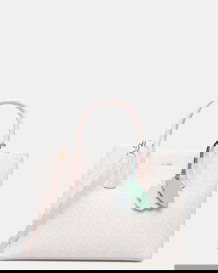 Aldo geantă pentru femei, cu imitație de piele LIVIEA