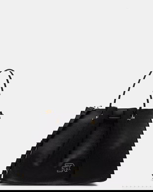 ERMANNO Firenze geantă shopper pentru femei, cu imitație de piele