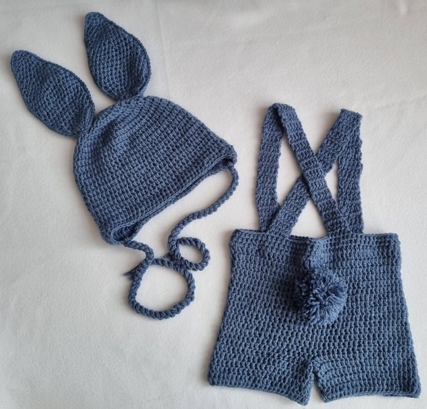 Set iepuras