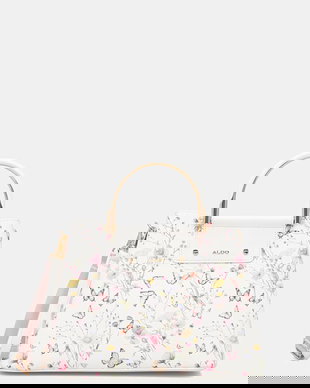 Aldo geantă pentru femei, cu imitație de piele SLOANA