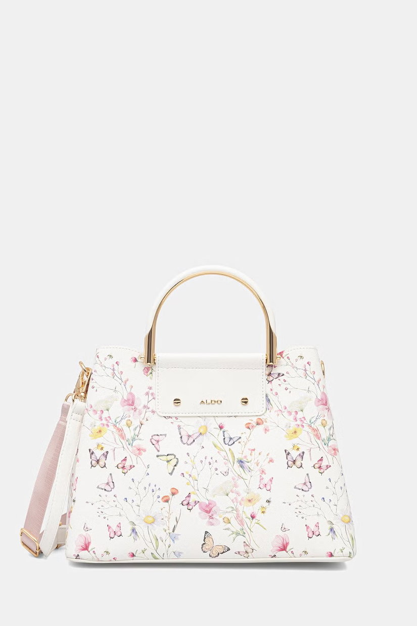 Aldo geantă pentru femei, cu imitație de piele SLOANA