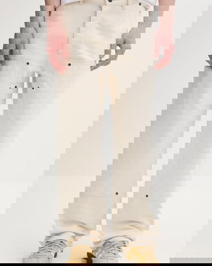 HUGO Blue blugi relaxed fit pentru bărbați Carpenter/2